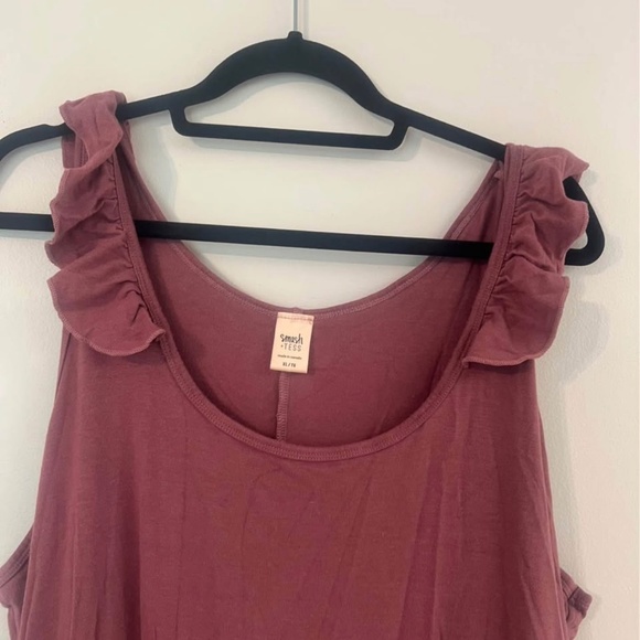 Smash & Tess Romper - XL women’s comfy romper - Picture 2 of 4